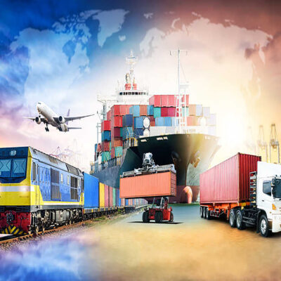 Level 7 Diploma in Logistics and Supply Chain Management