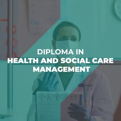 Level 6 Diploma In Health and Social Care Management