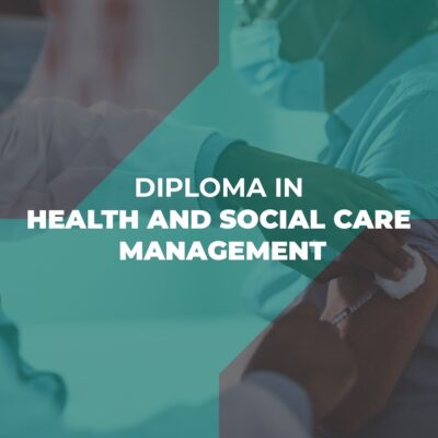 Level 3 Foundation Diploma in Health and Social Care