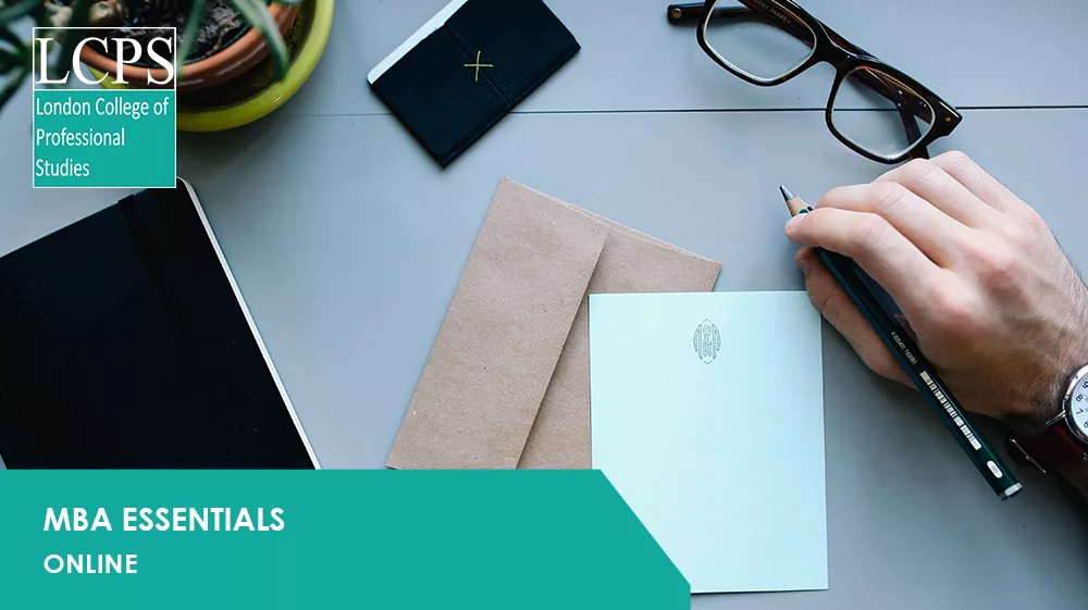 MBA Essentials - LCPS