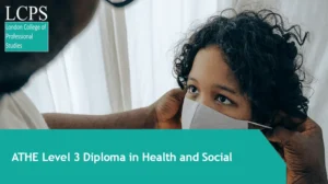 ATHE Level 3 Diploma in Health and Social