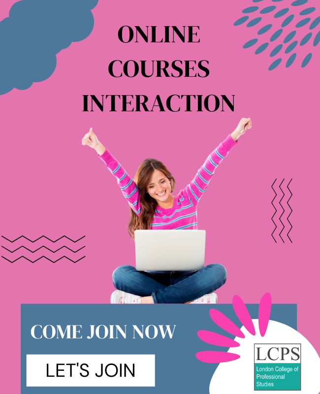 Online Course Interaction