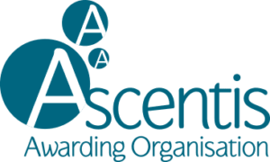 Ascentis Qualifications Logo