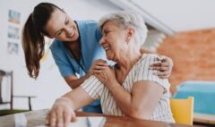 Level 3 Adult Care