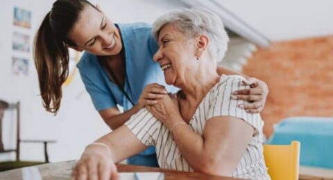 Level 3 Adult Care