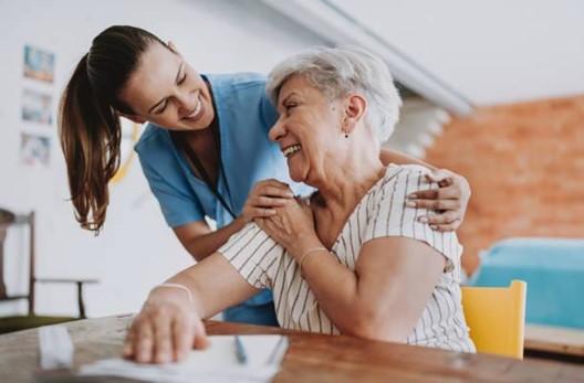 Level 3 Adult Care