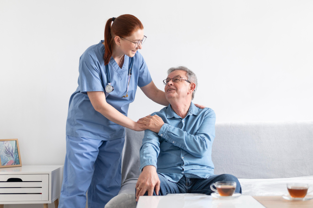 Level 3 Diploma in Health 