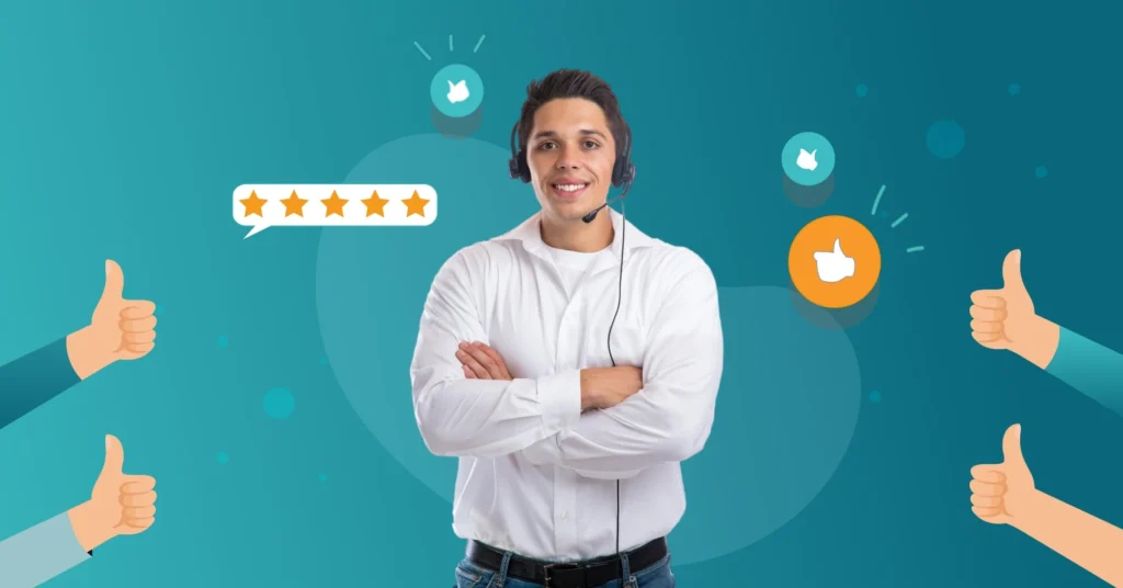 Benefits of Level 3 Diploma in Customer Service 