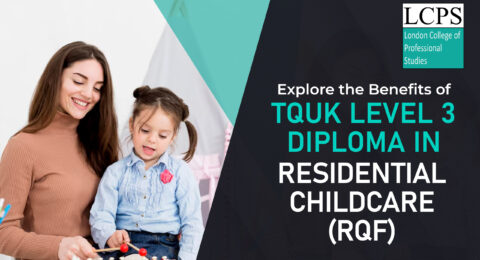 Diploma in Residential Childcare