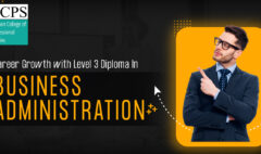 Business Administration Diploma