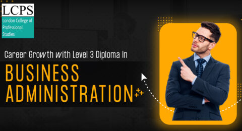 Business Administration Diploma