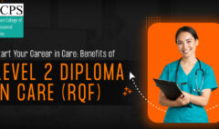 Level 2 Diploma in Care