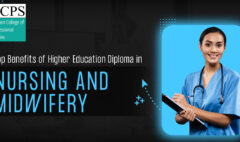 Diploma in Nursing and Midwifery