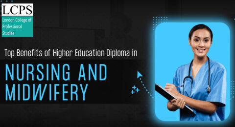 Diploma in Nursing and Midwifery