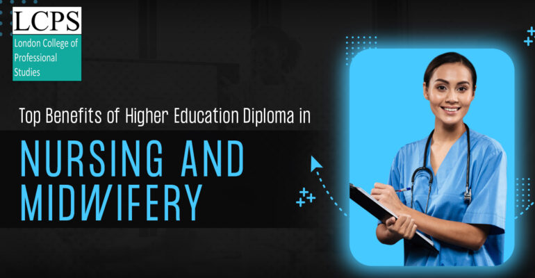 Diploma in Nursing and Midwifery