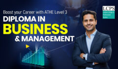 Diploma in business management