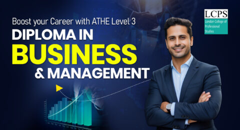 Diploma in business management