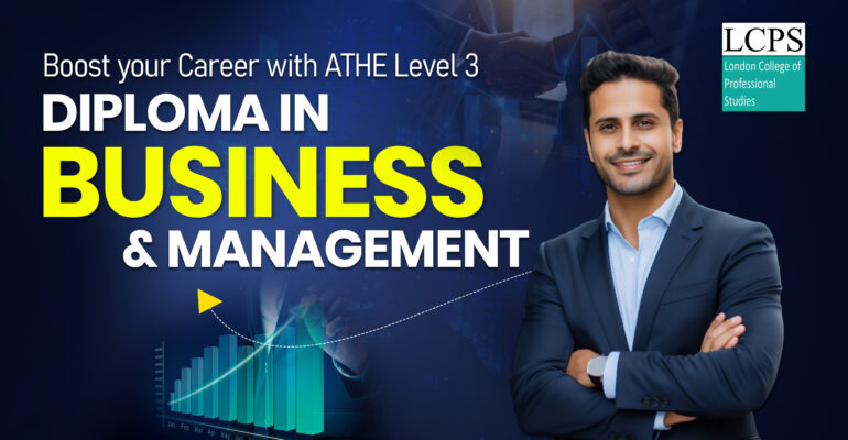 Diploma in business management