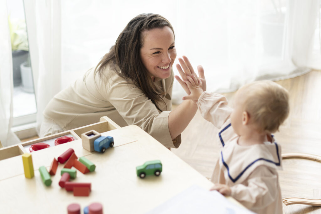 Diploma in Residential Care 