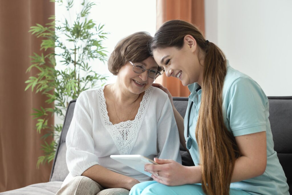 Health Care Courses
