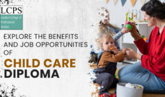 Childcare Diploma