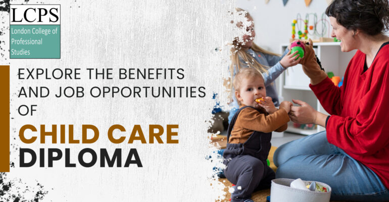 Childcare Diploma