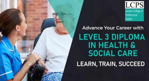 Level 3 Diploma in Health