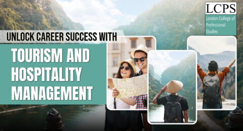 Career with Tourism and Hospitality Management